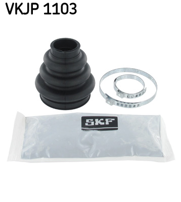 SKF Féltengely gumiharang készlet VKJP1103_SKF